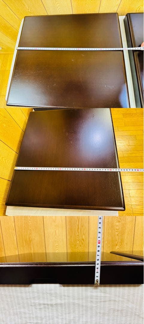 TAOC タオック オーディオボード ペア 音響機器