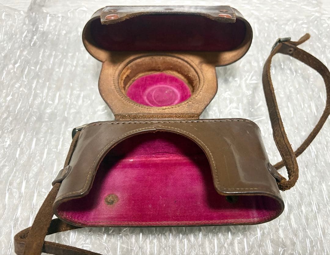 u*9様 KONICA I 1型 カメラ Made in Occupied Ja