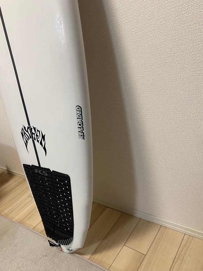 サーフィン・ボディボード DEMEKIN