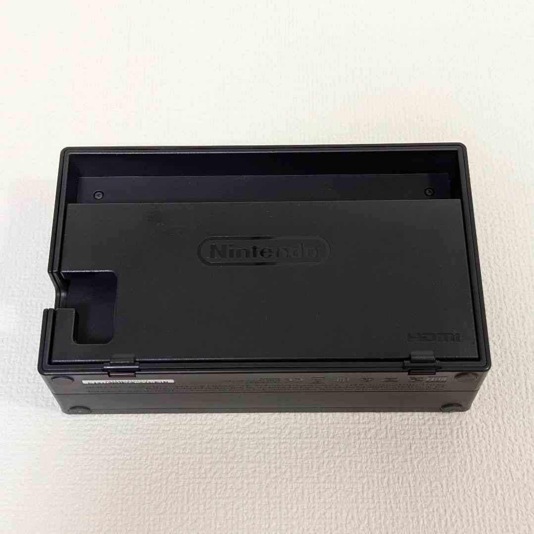 Nintendo Switch 本体 HAC-001 付属品完備 美品 動作確認