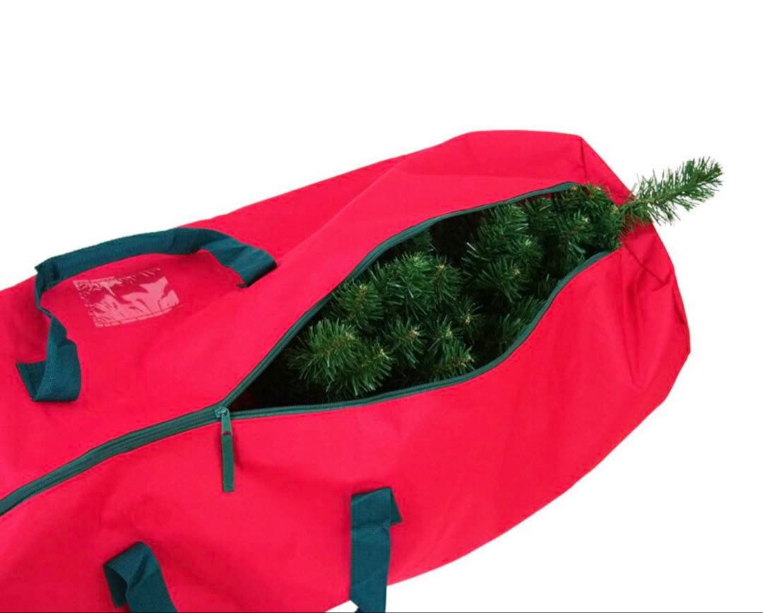 【ほいっぷ@値引き交渉歓迎　専用】クリスマスツリー＆収納バック　240cm