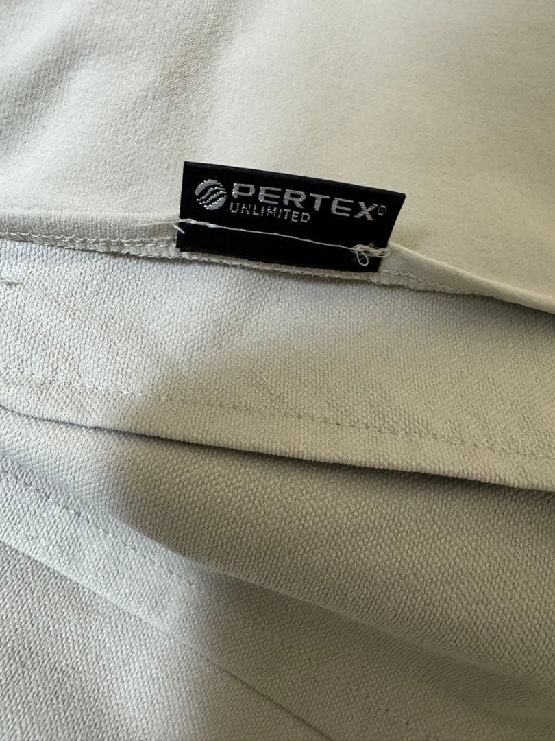 UNITED ARROWS COZY セットアップ　M メンズ