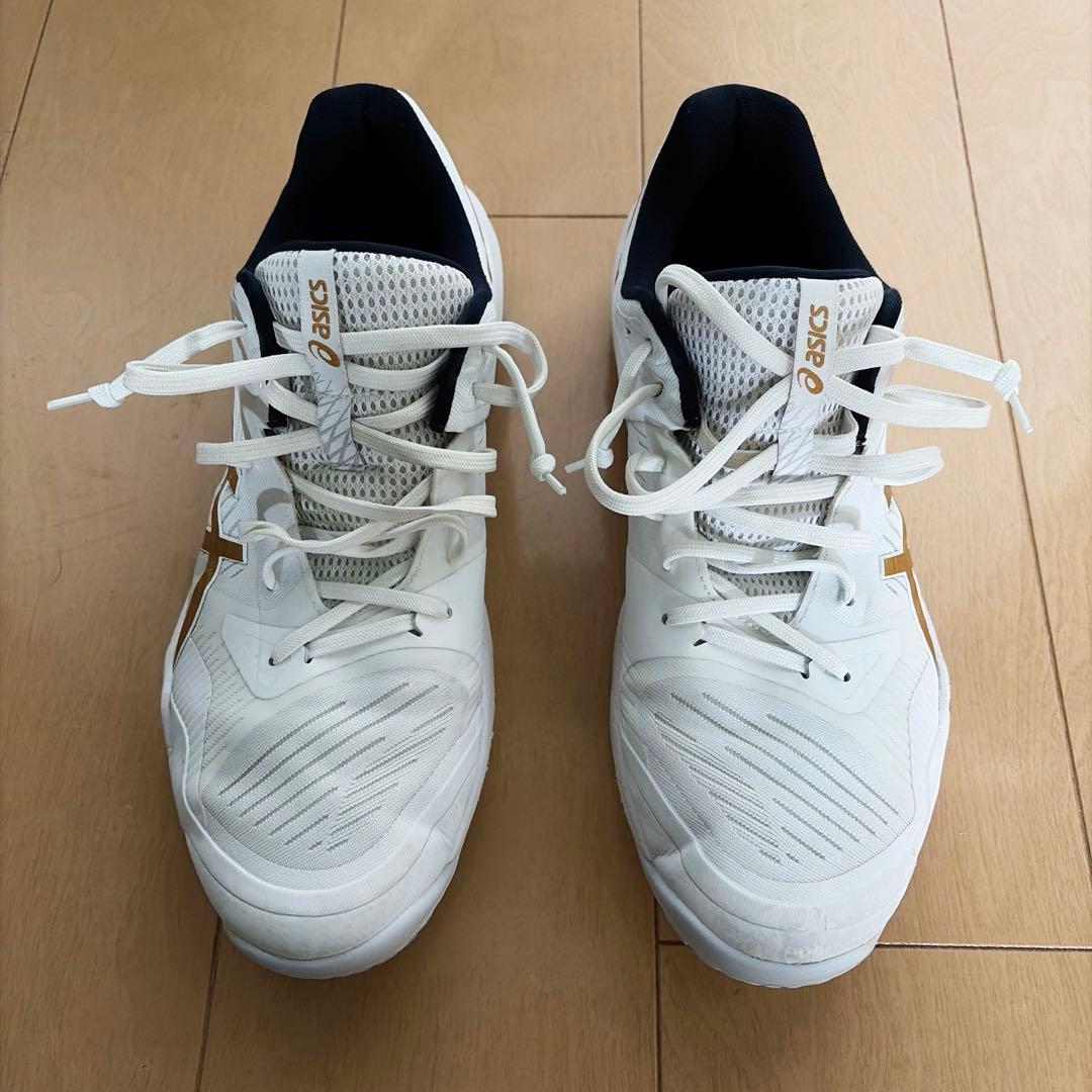 石川祐希選手着用モデル SKY ELITE FF 3 限定カラー 29cm