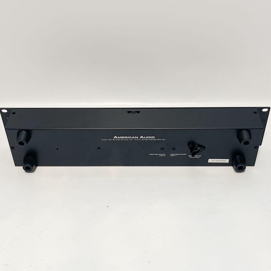 American Audio アメリカン オーディオ UCD-200