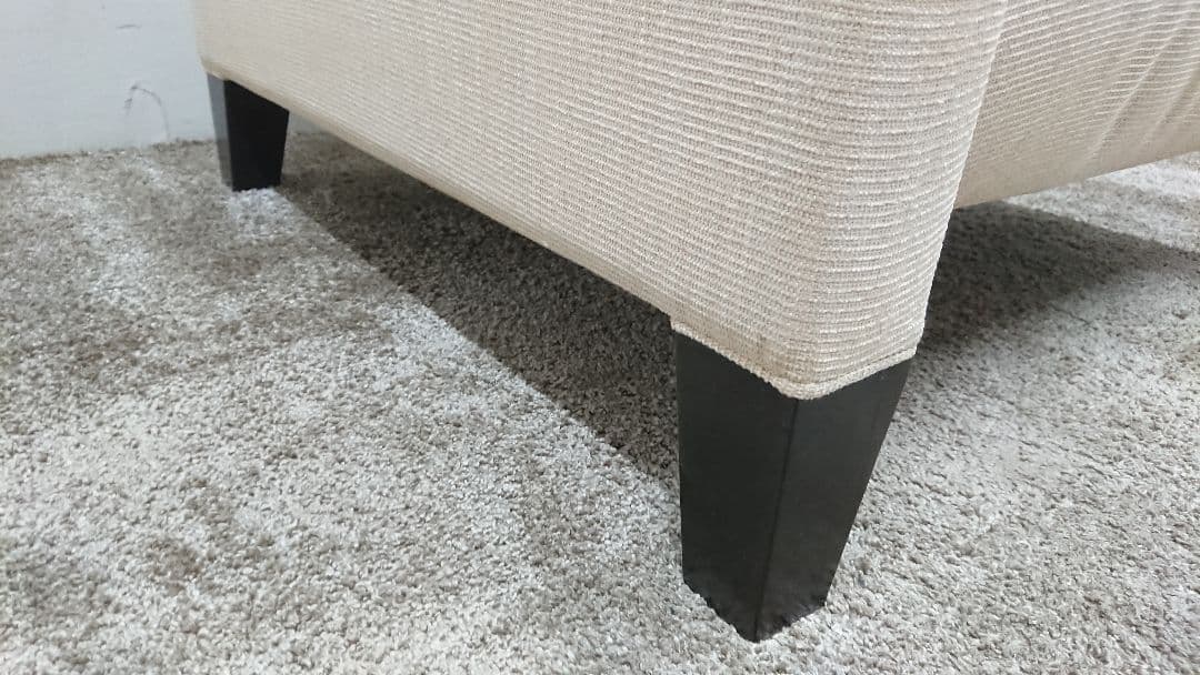 Ritzwell リッツウェル 1Pソファ 1人掛けソファ