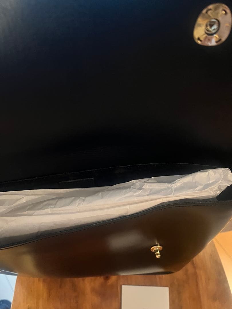 PIENI M EXTRA BK/BK ショルダーバッグ