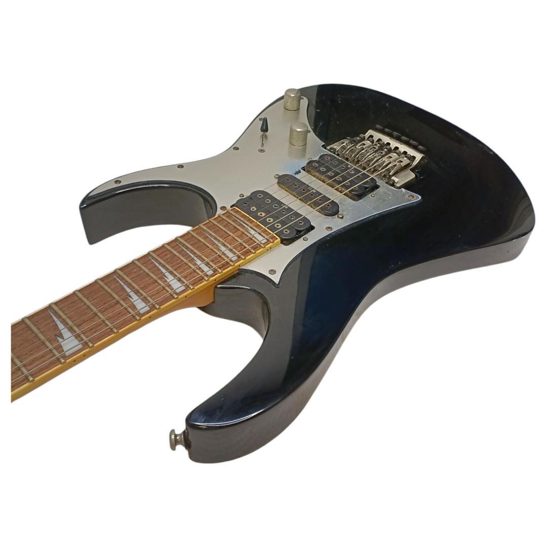 【EDGE III搭載】アイバニーズ★RG-350EX