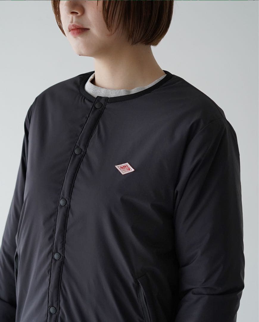 ダントン インサレーションジャケット　S