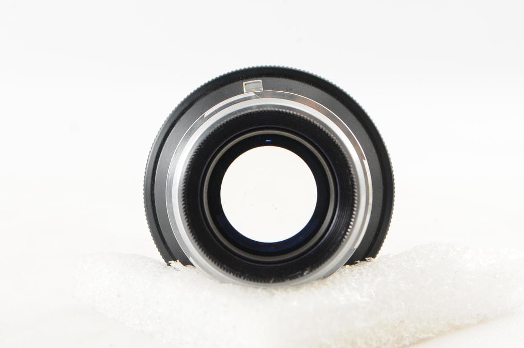 NIKKOR-H・C 5cm F2　♪綺麗な外観と透き通る光学の完動品　159