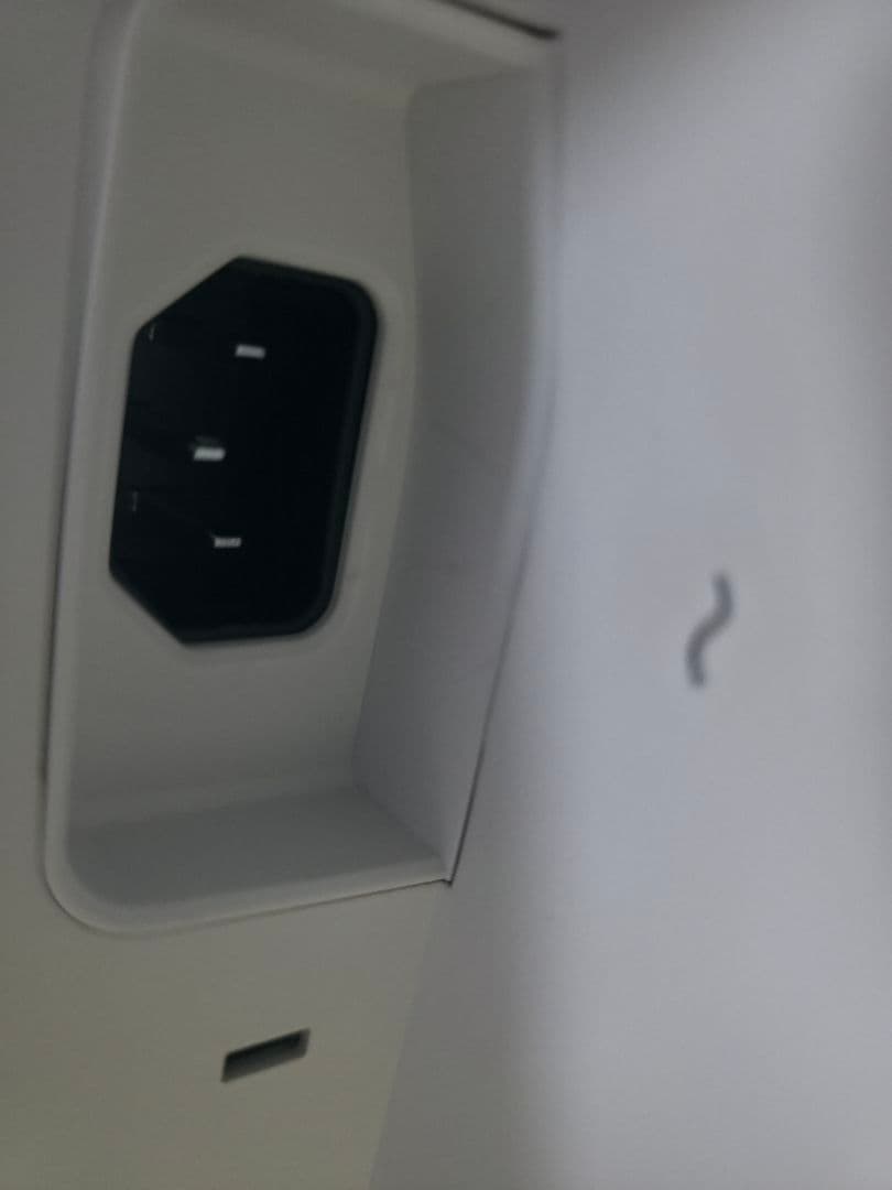 4K 27インチモニター S2725QC-A DELL 120Hz 動作確認済