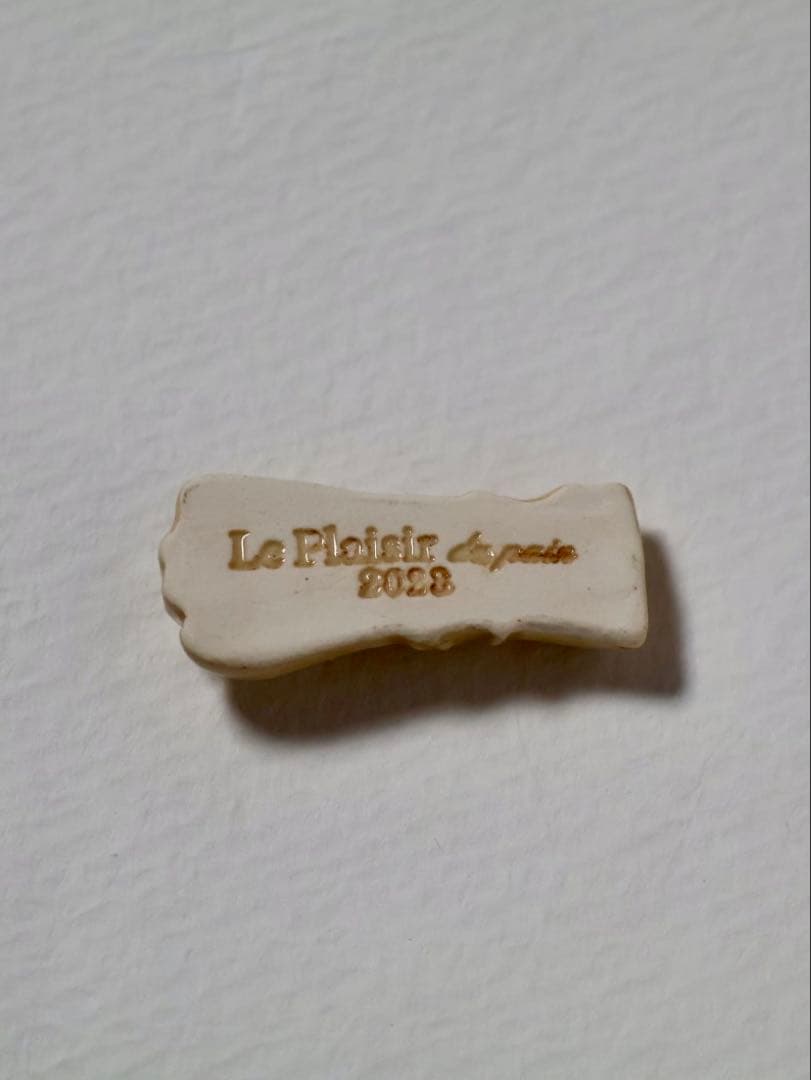 【 竹内美咲 misaki takeuchi 】限定フェーブ