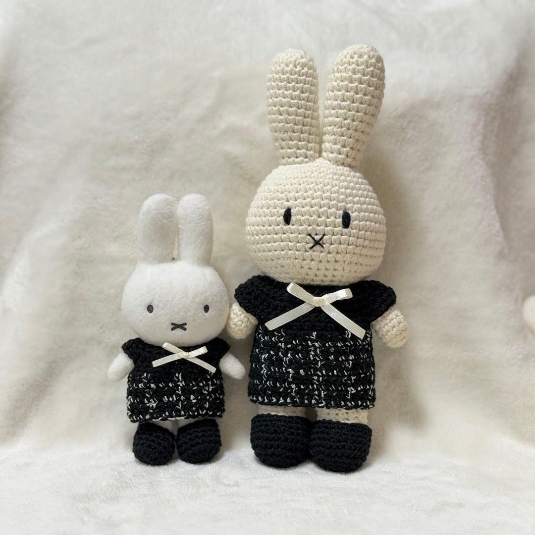 うさこ　ポーズ　ジャストダッチ用