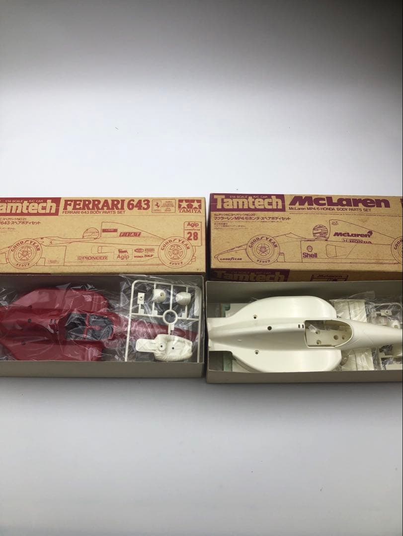 内容変更しました タミヤ ロータス102B タムテック