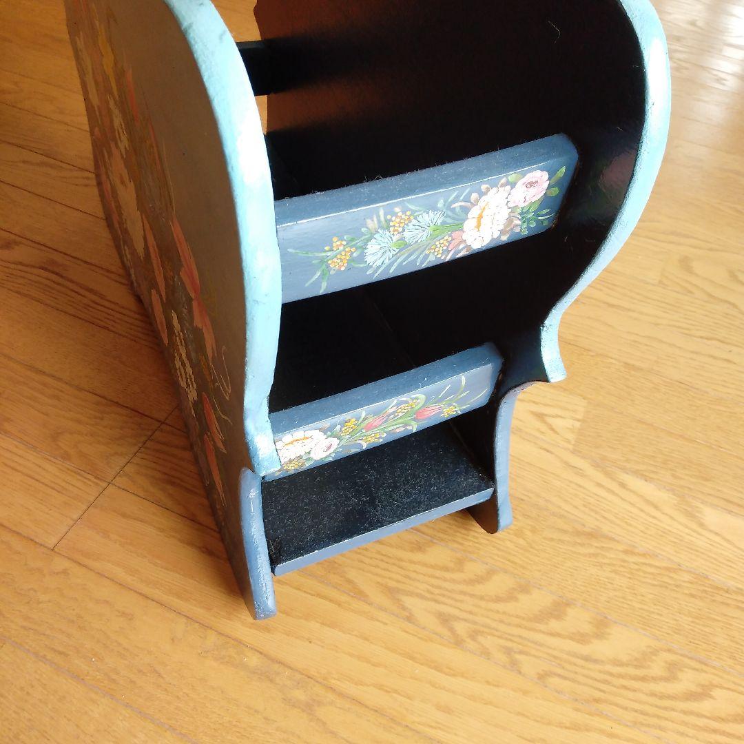 ラック　木工ハンドメイド