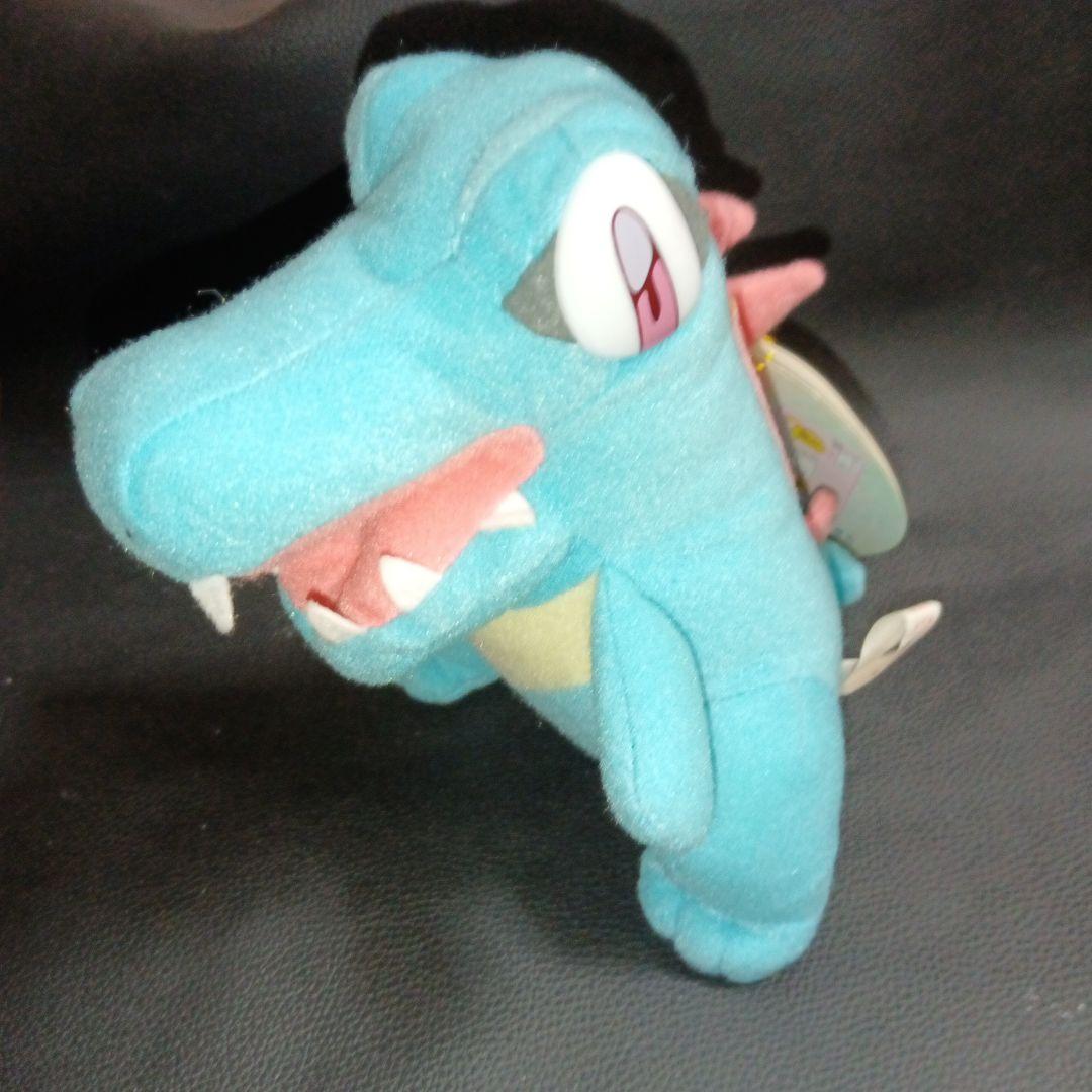 ポケットモンスター　おしゃべりぬいぐるみ【非売品】