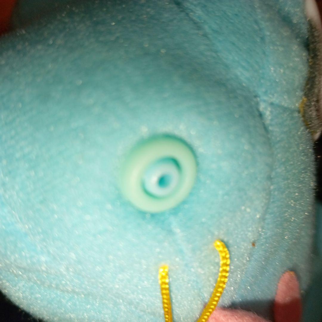 ポケットモンスター　おしゃべりぬいぐるみ【非売品】