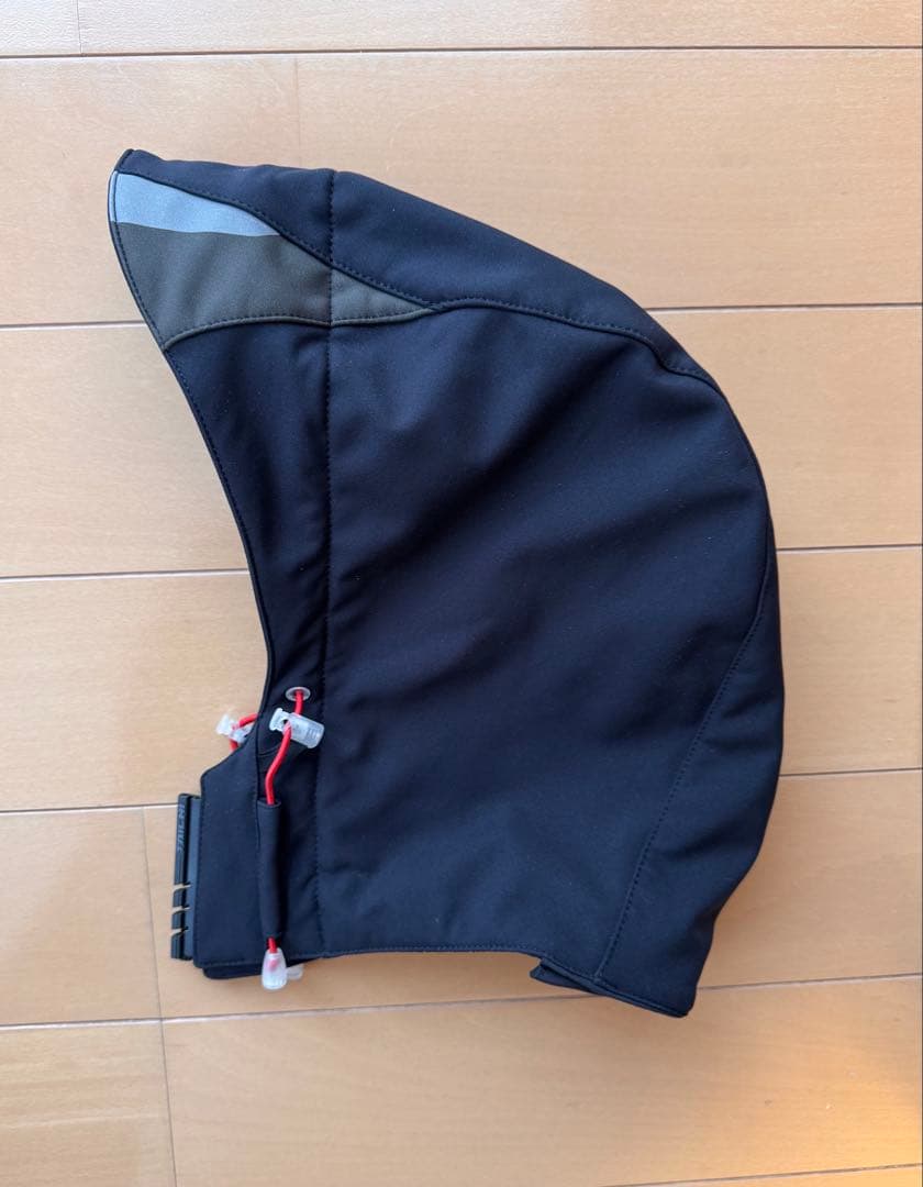 RSタイチ RSJ702 ソフトシェルオールシーズンパーカー XL