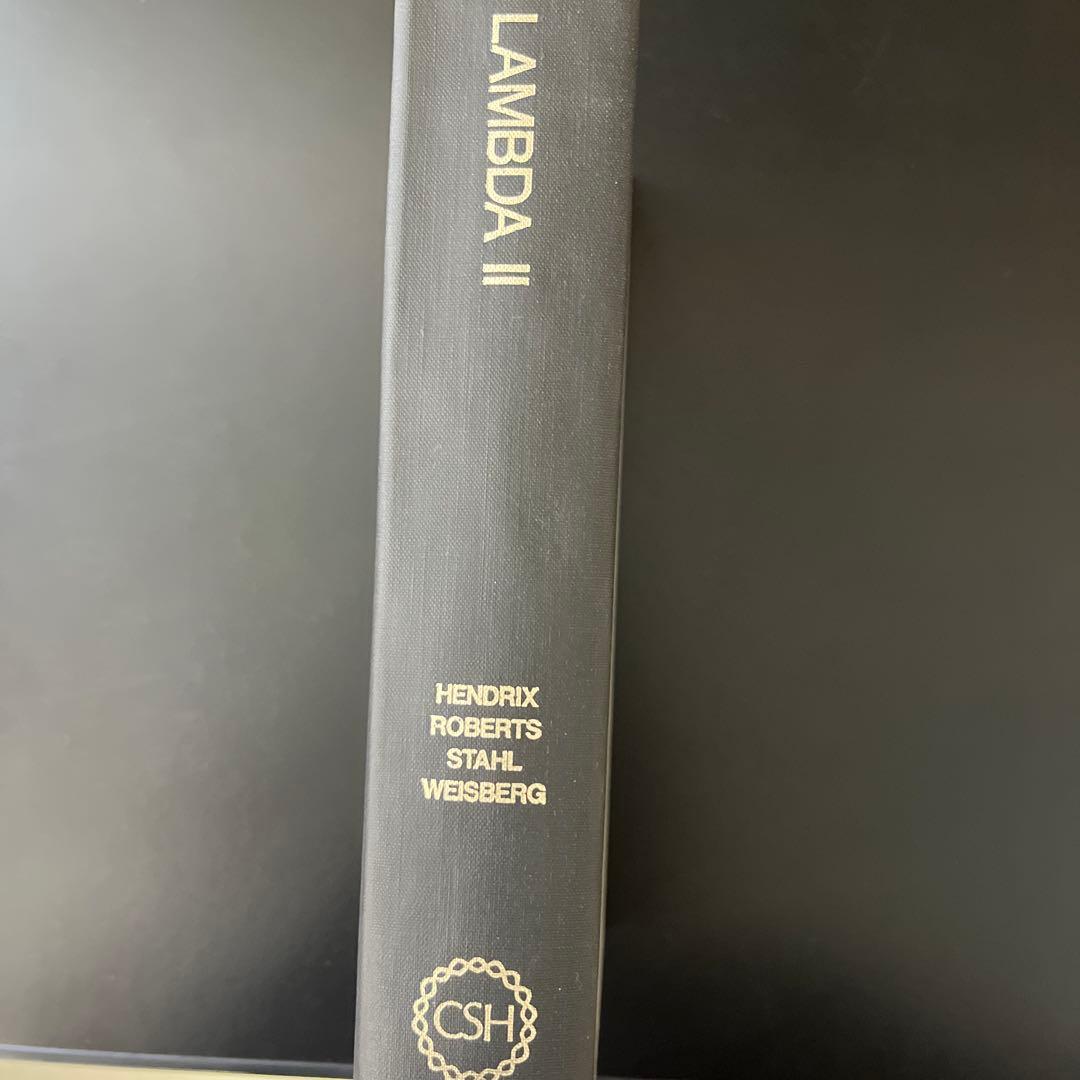 洋書 LAMBDA II
