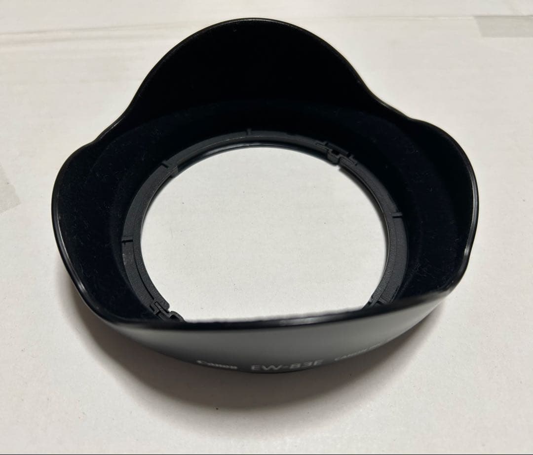 Canon EF 17-40mm f/4L USM レンズ