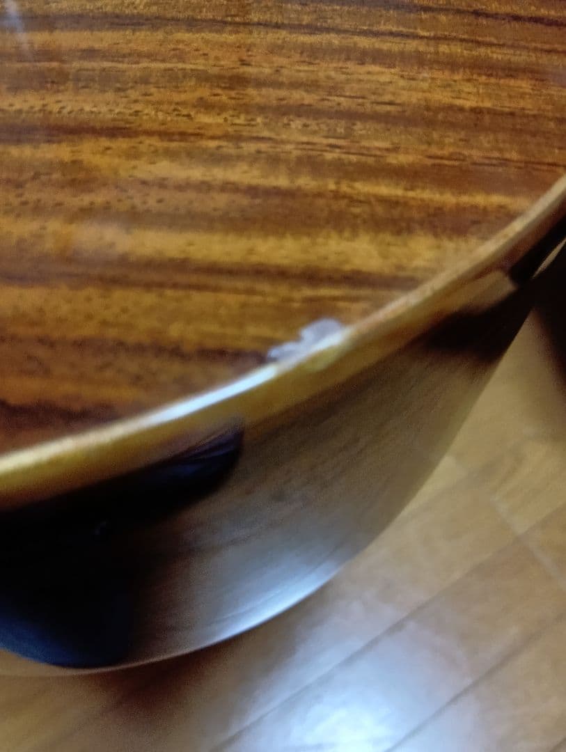 ギター Greg Bennett