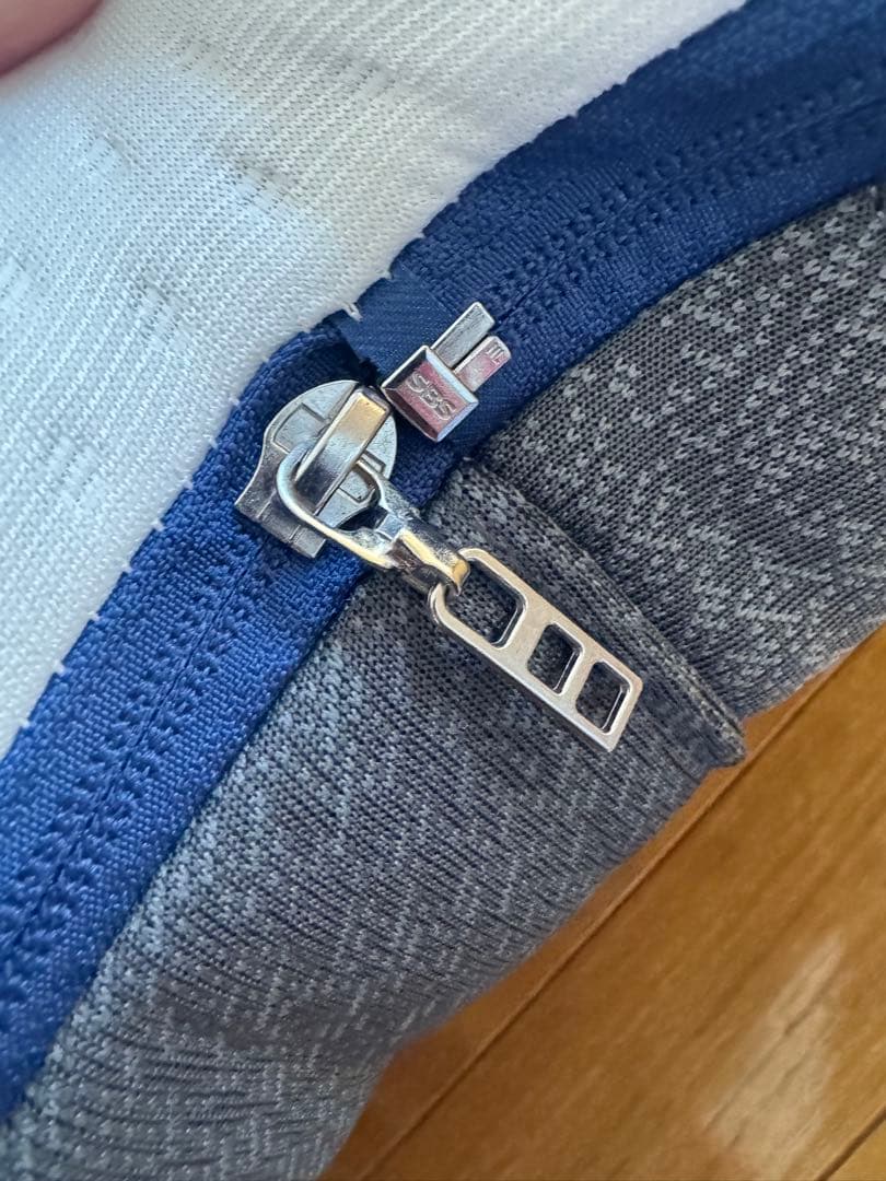 関東限定配送　Emma sleep エマ・ハイブリッドV2 プラス　ダブルサイズ