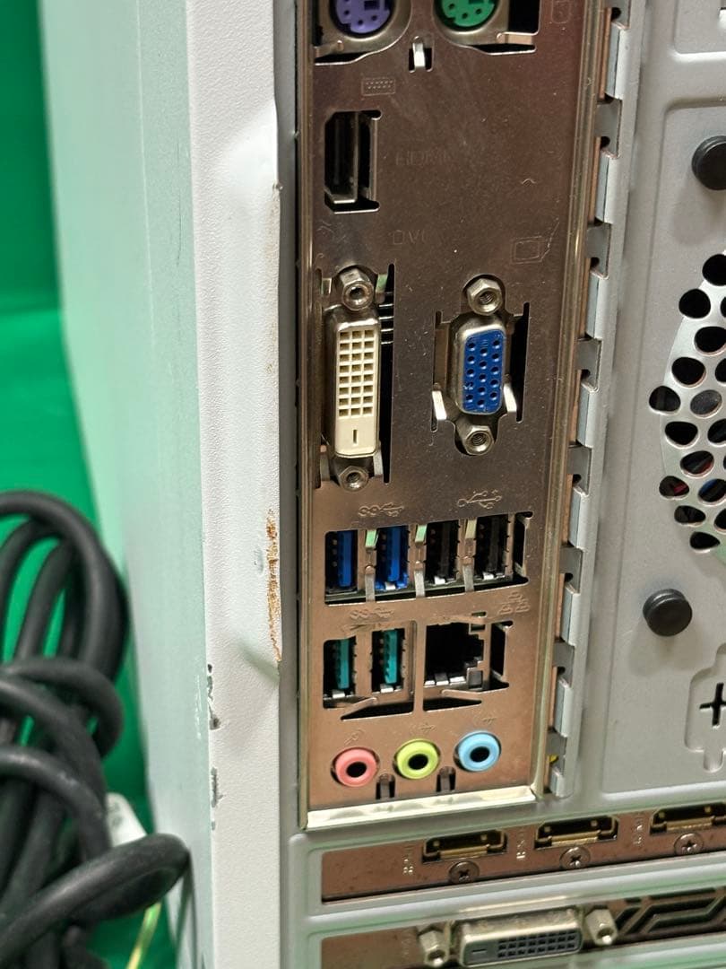 ⭐️M1011⭐️ Endeavor i5-9600K GTX1050