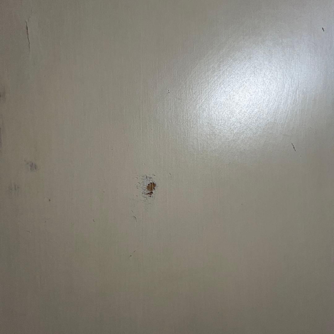 【昭和レトロ】BEAUTY イラスト 6段チェスト タンス セイリビューティー②