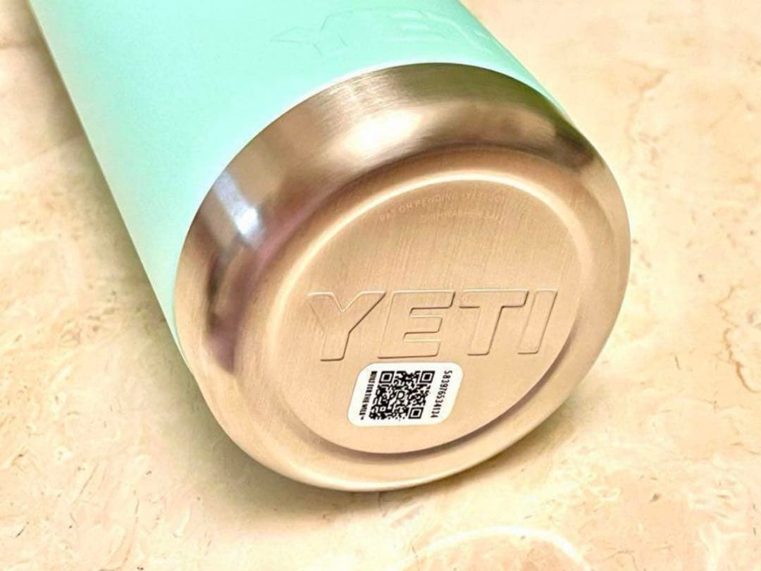 新品再入荷　ホノルルクッキー YETIタンブラー水筒ボトルイエテ イ日本未発売