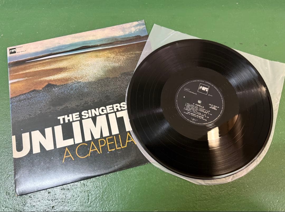 【LP9枚】ジャズ レコード まとめて A-04