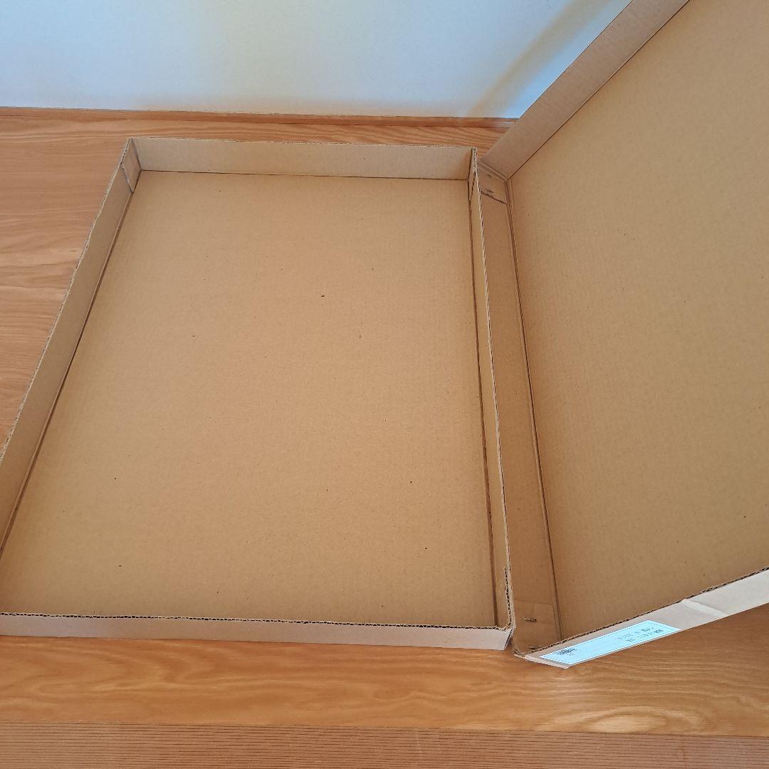 風炉先屏風　リバーシブル　秋の詩　山頭火　書