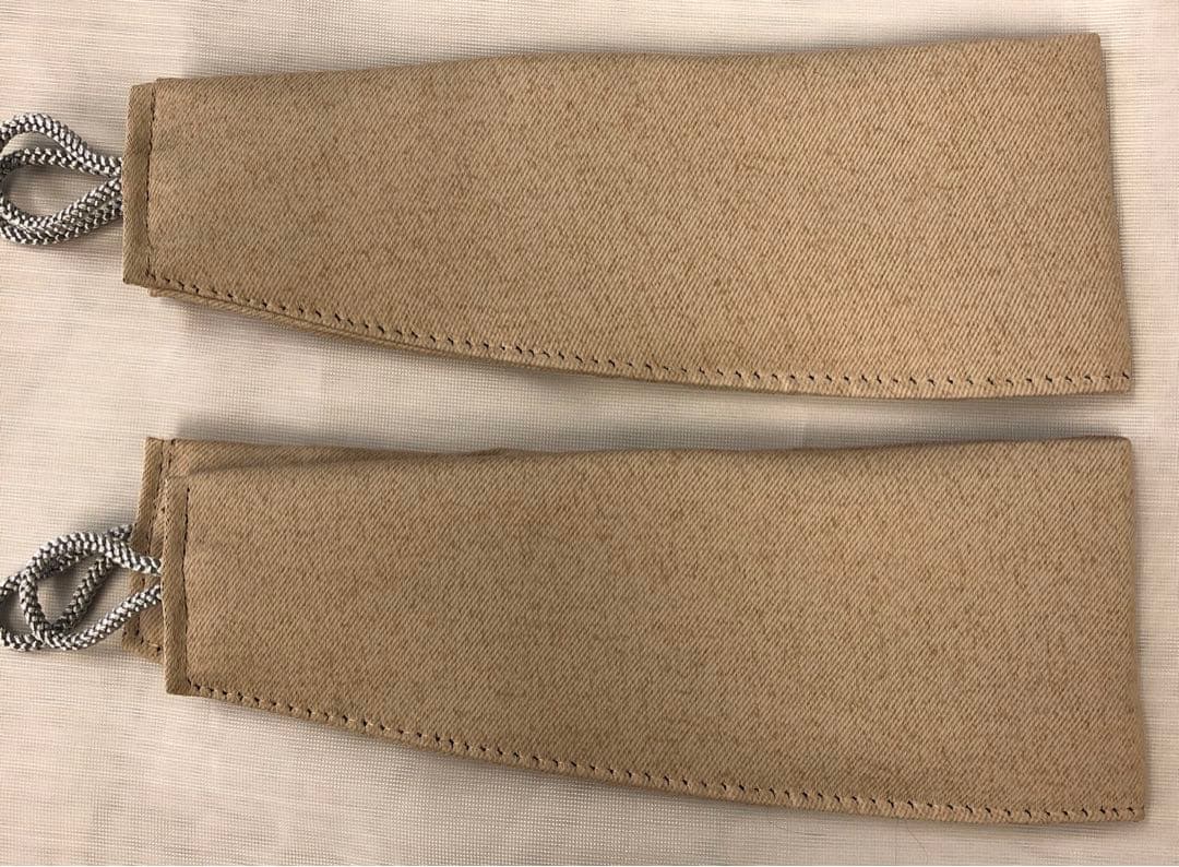 日本製遮光カーテン 遮光1級 ウォッシャブル 100×200の2枚組