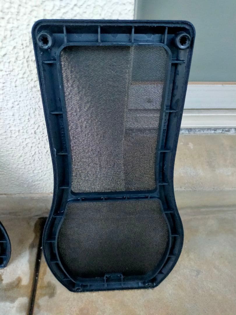 DENON スピーカー SC-777SA デノン リアルウッド