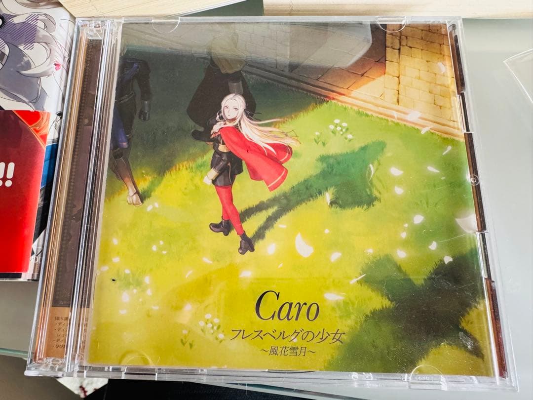 【期間限定・超特売】ファイアーエムブレム 総合 スペシャルグッズセット