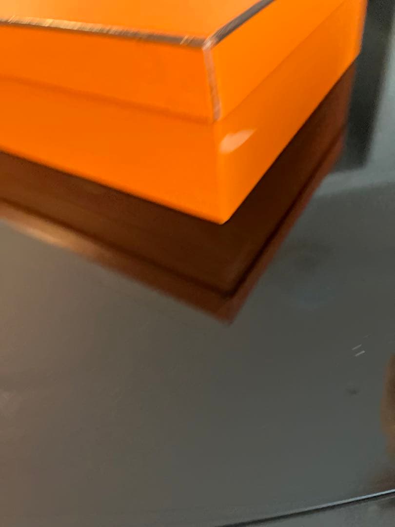 エルメス　シューヌダンクル　サラダボウル