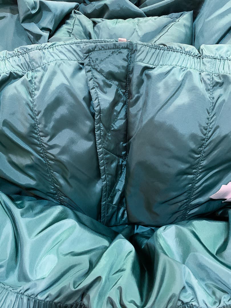 MM6 Kids ヴァージンウールブレンドジップアップショートジャケット