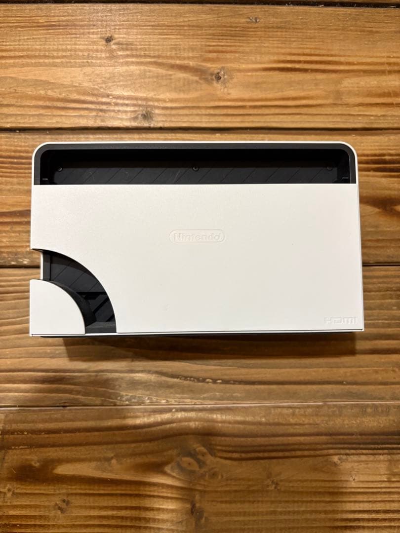 Nintendo Switch 有機EL