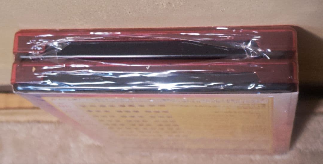 【未使用】1995 セーラームーン　supers　ドンジャラ　バンダイ 麻雀