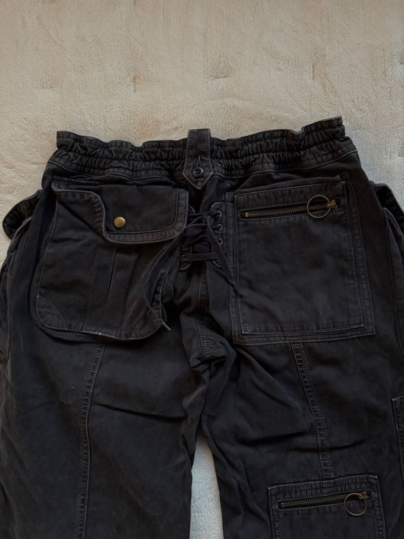 Share Spirit パンツ