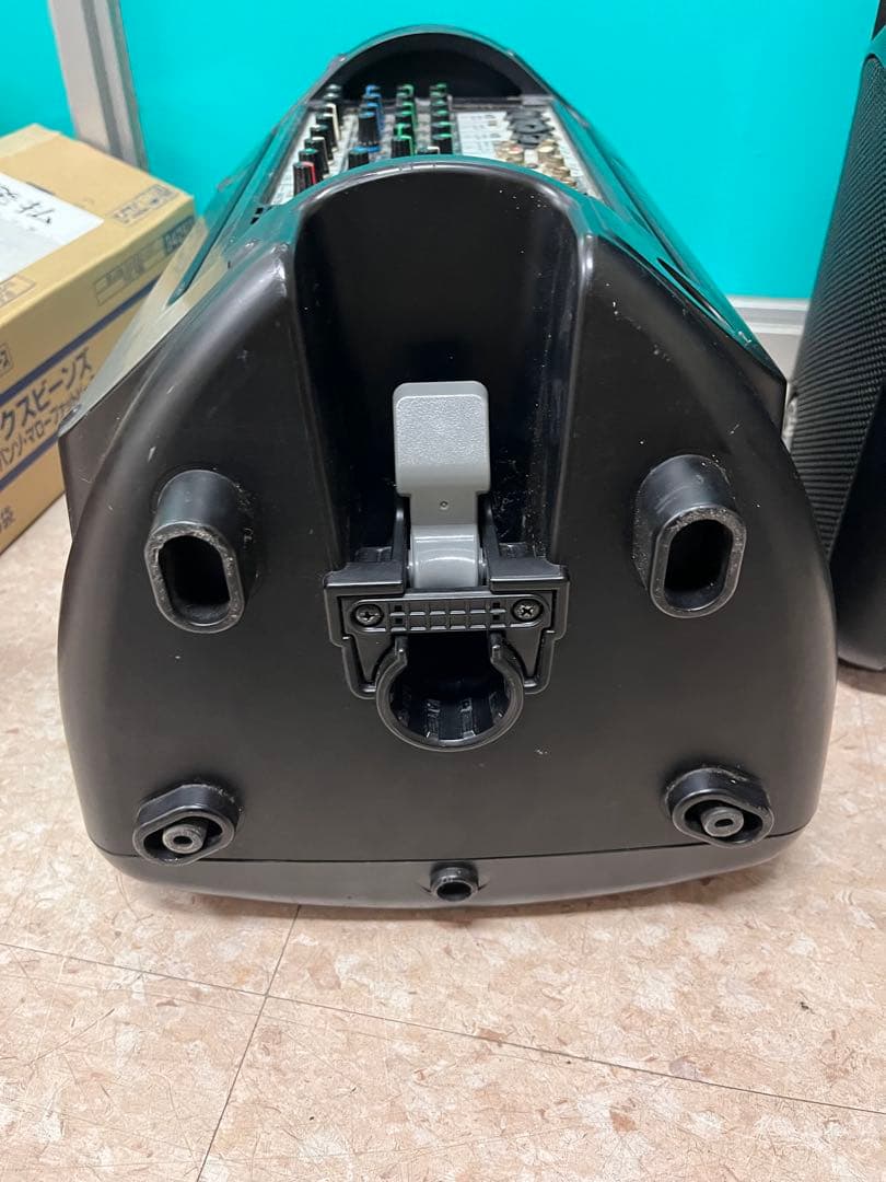 YAMAHA SPEAKER SYSTEM400S　PAシステムスピーカーペア