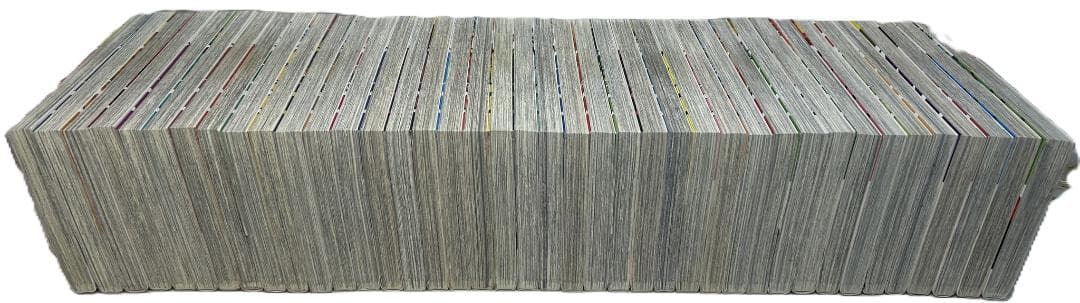 【限定版含全巻】弱虫ペダル1～最新94巻＋SPARE BIKE他 計107冊B