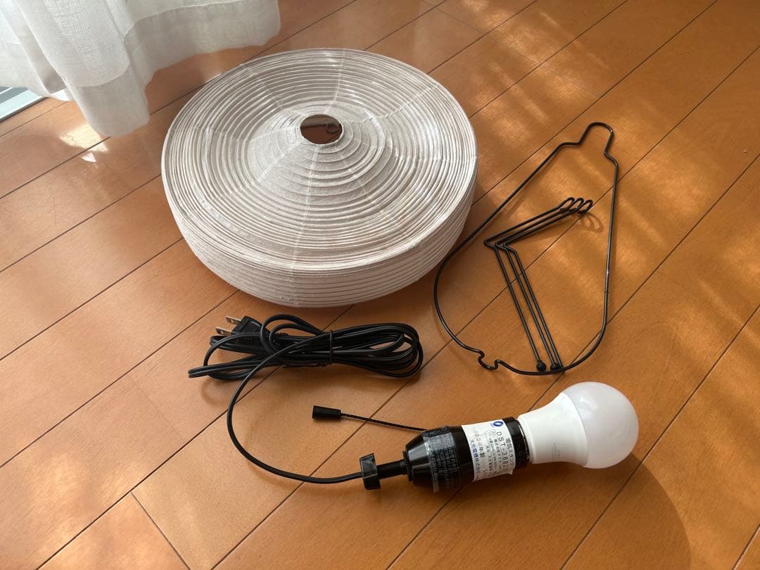 akari 1A イサム・ノグチ　正規品