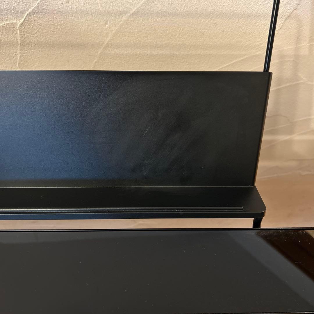 美品CASIO 電子ピアノ【PX-S1100】2021年製　スタンド付