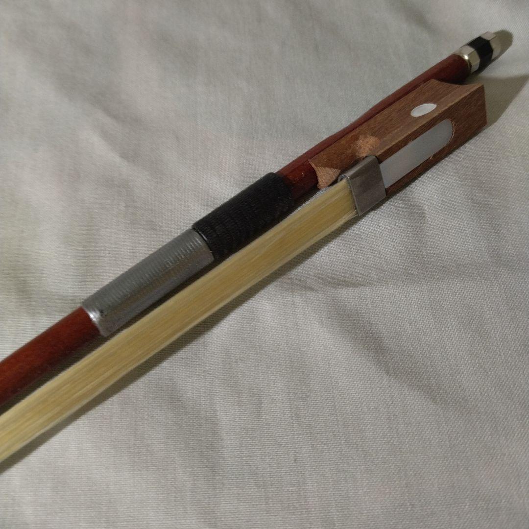 ♥大特価♥スズキバイオリン4/4　NO．280♥弓、ケース、松脂付き