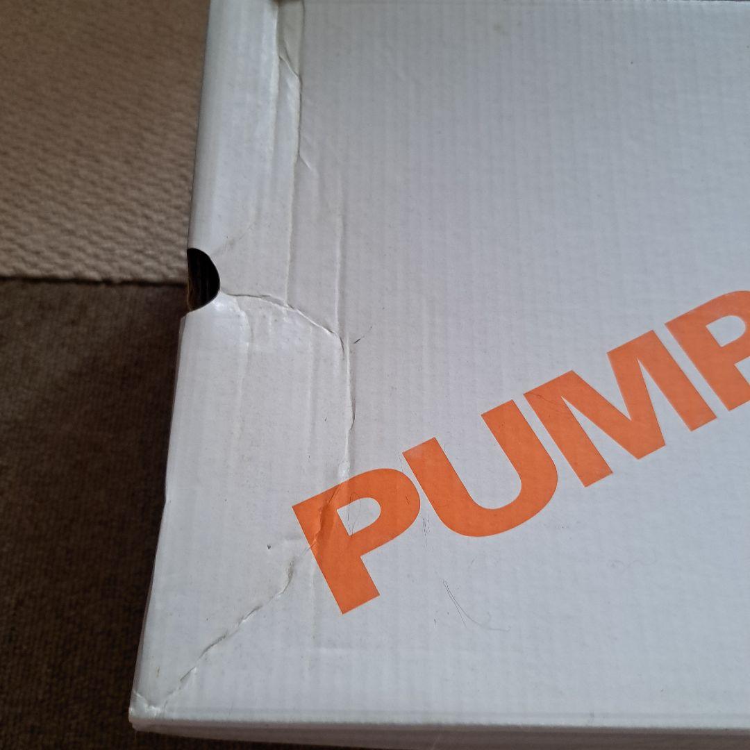 Reebok Shaqnosis バスケットシューズ　シャックノーシス