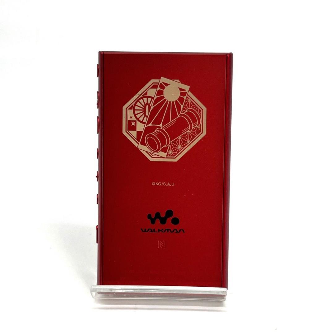 【新品級】SONY WALKMAN NW-A105 鬼滅の刃コラボ