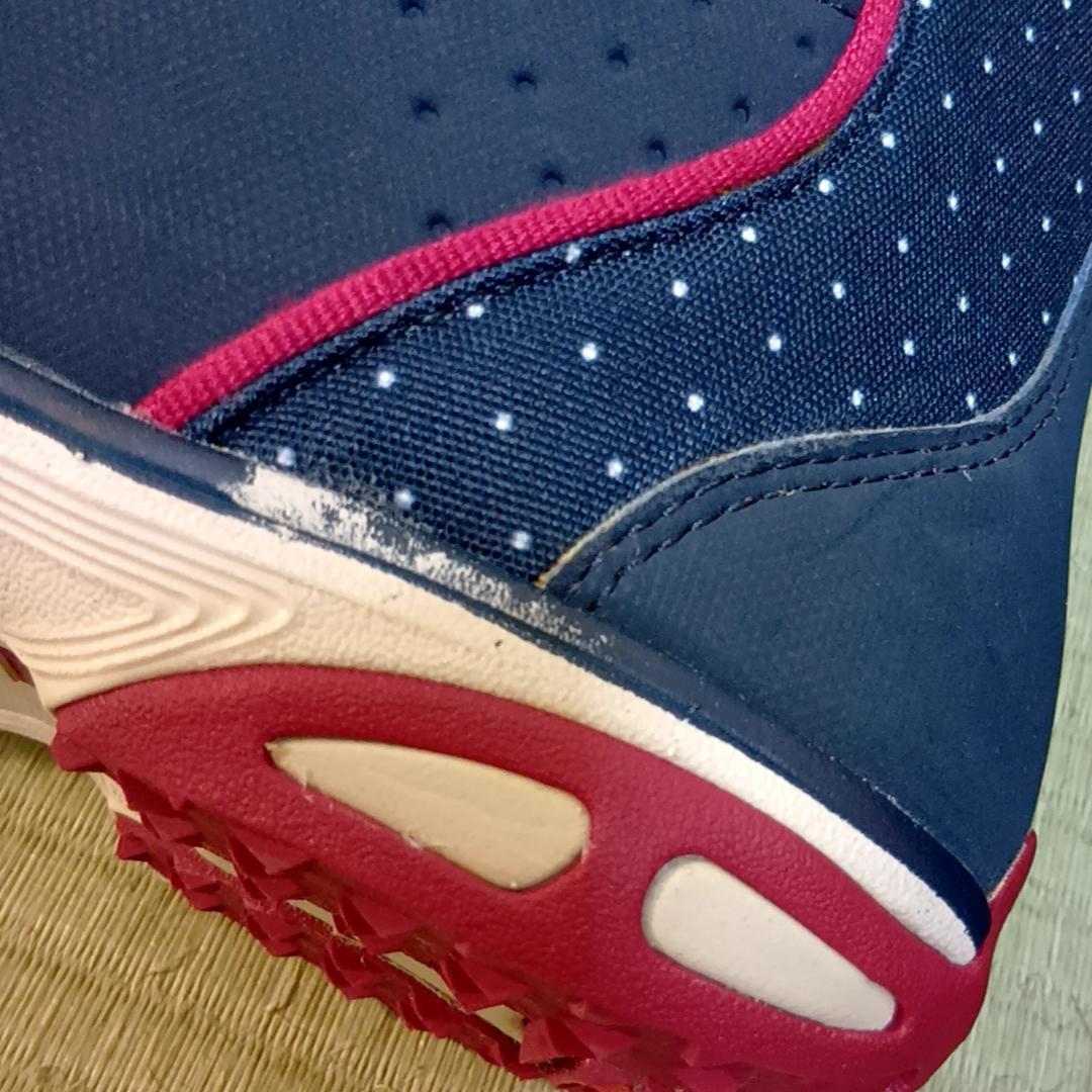 けいすけ様。SALOMON サロモン スノーボードブーツ 23.5cmレディース