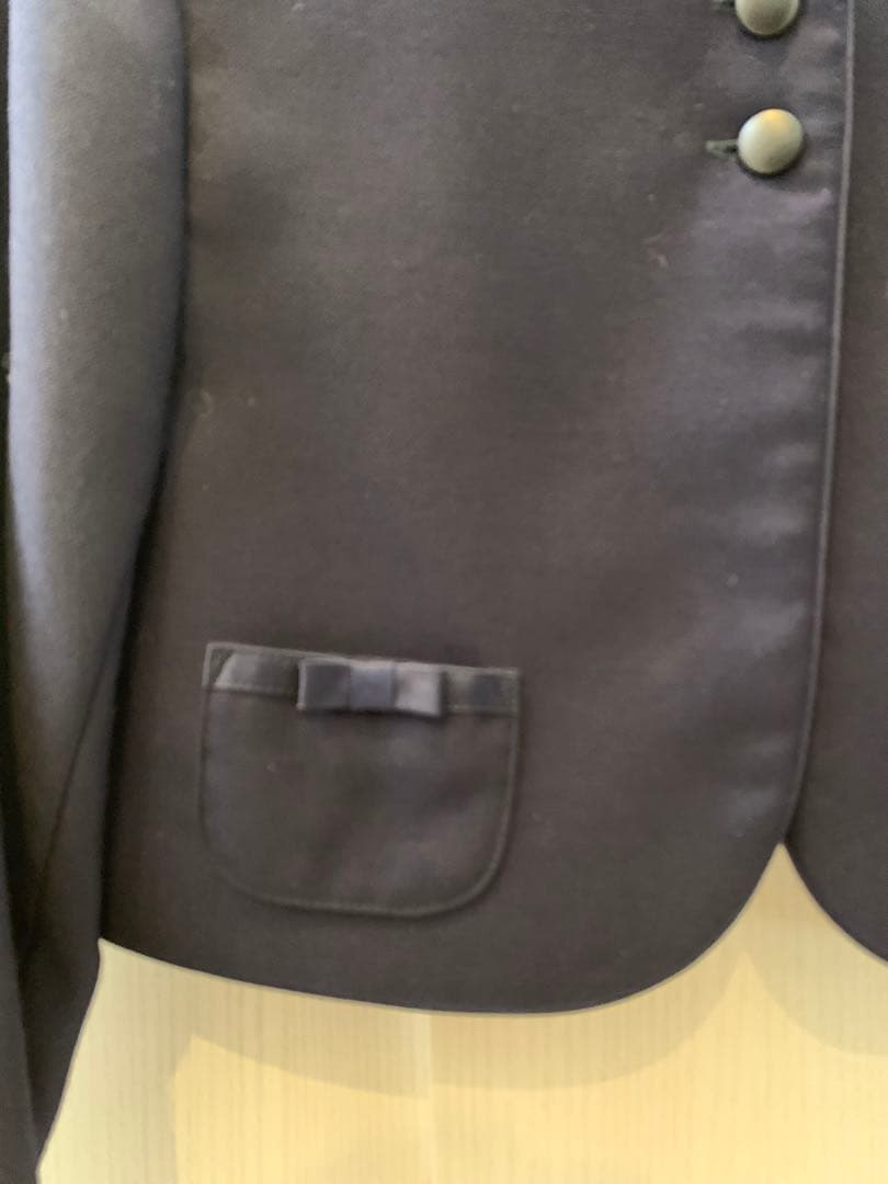 ファミリア　お受験120