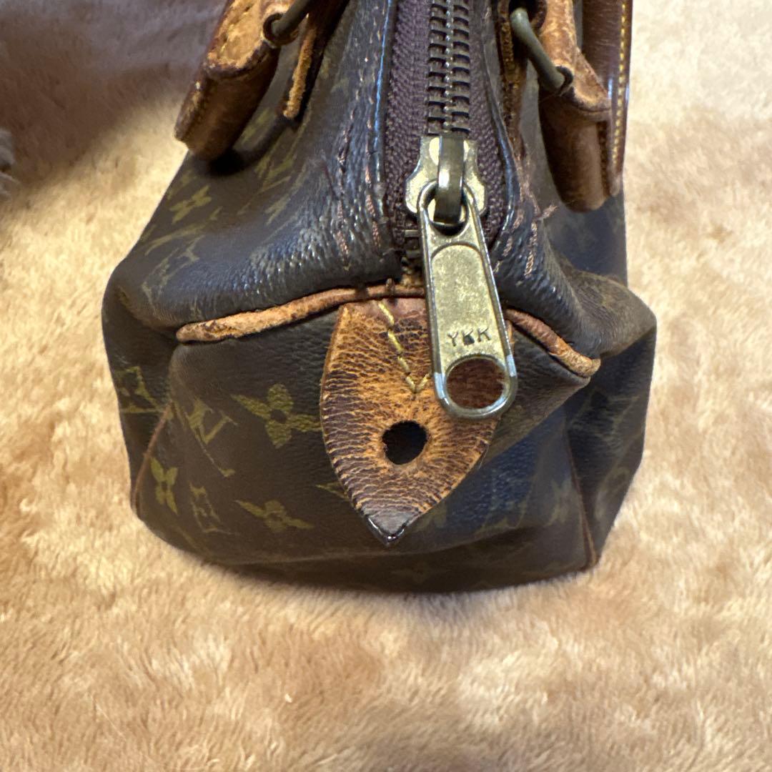 ルイヴィトン　ハンドバッグ