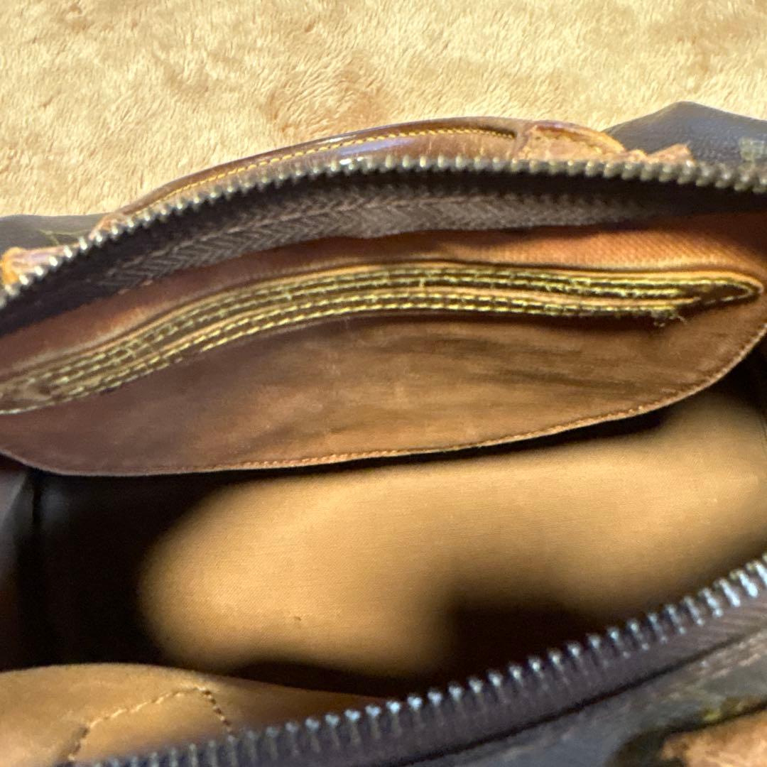 ルイヴィトン　ハンドバッグ