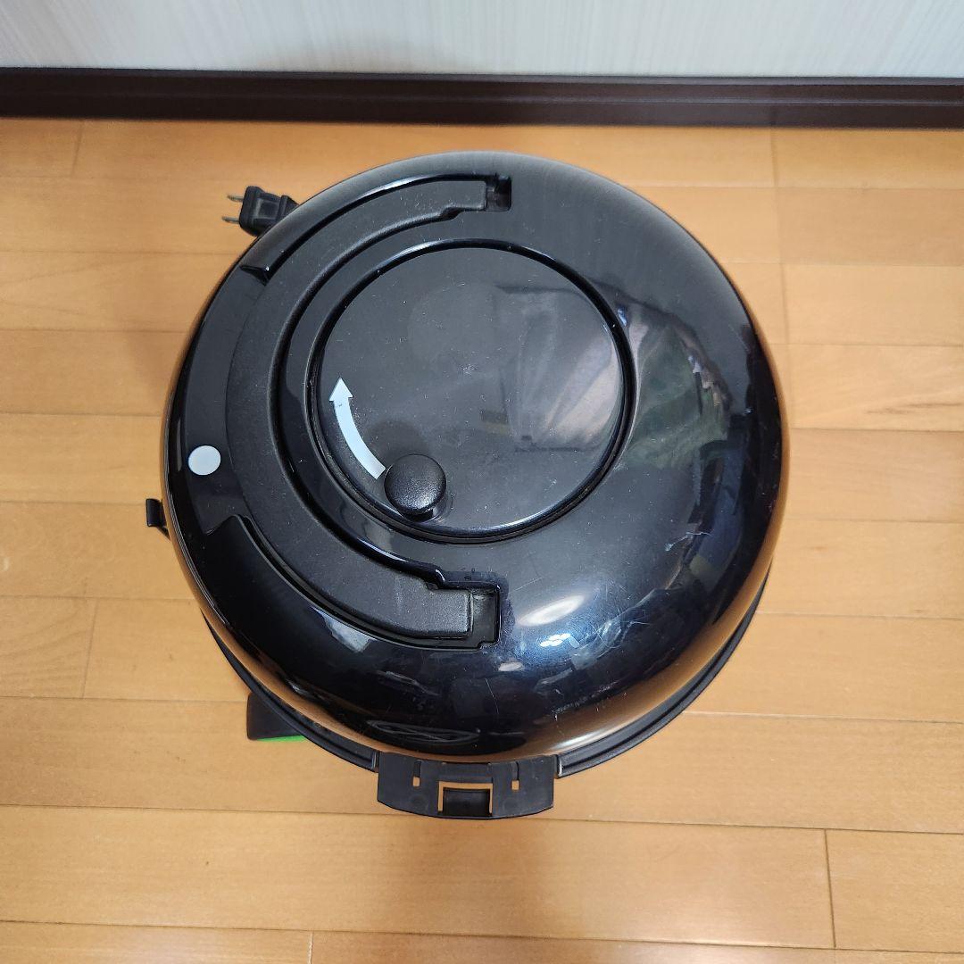 【入手困難】Henry ヘンリー　掃除機　グリーン　緑 HVR200